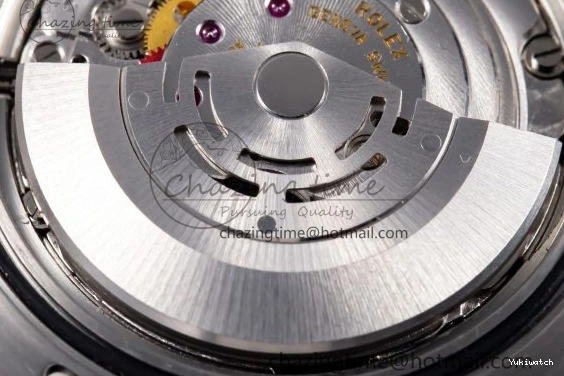 Steel Submariner Custom 904L 116659SABR CLEAN Edition VS3135 Date Best 0929